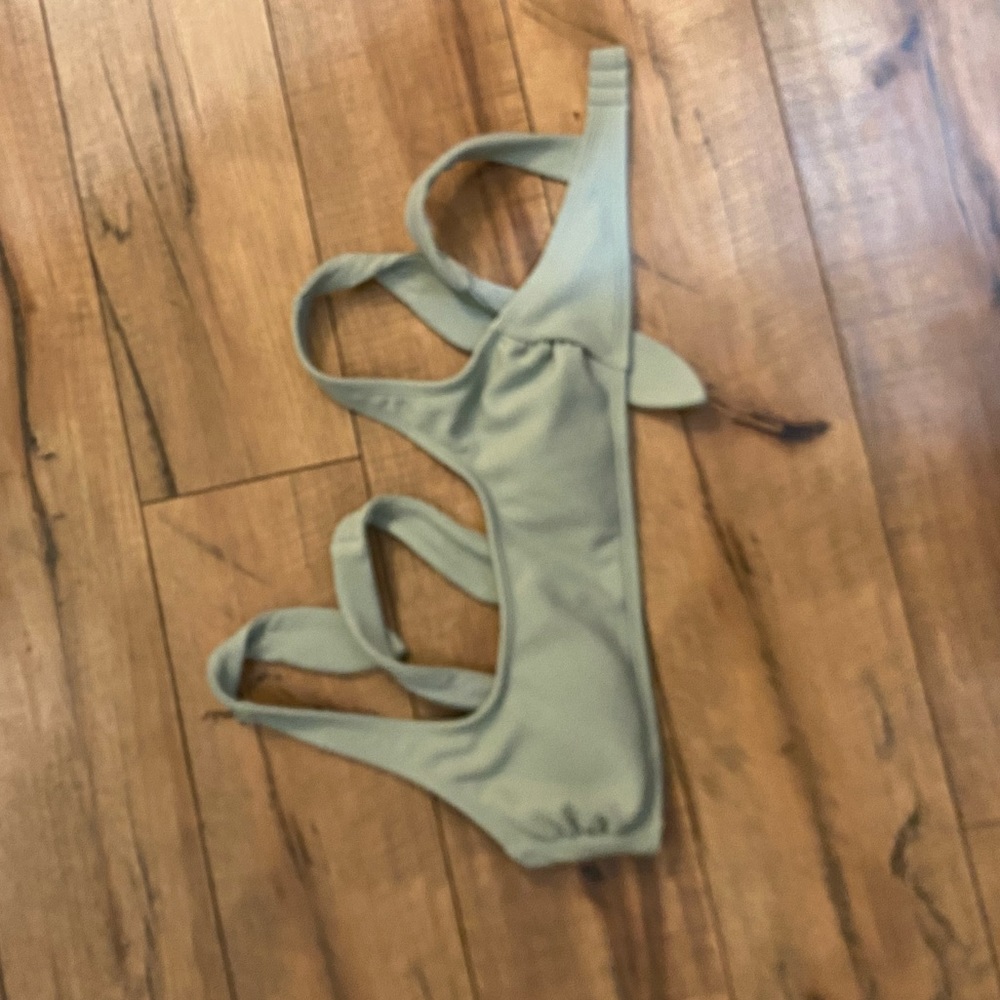 Bathing suit